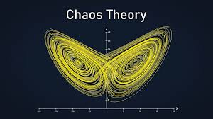 Chaos Theory: the language of (in)stability - YouTube